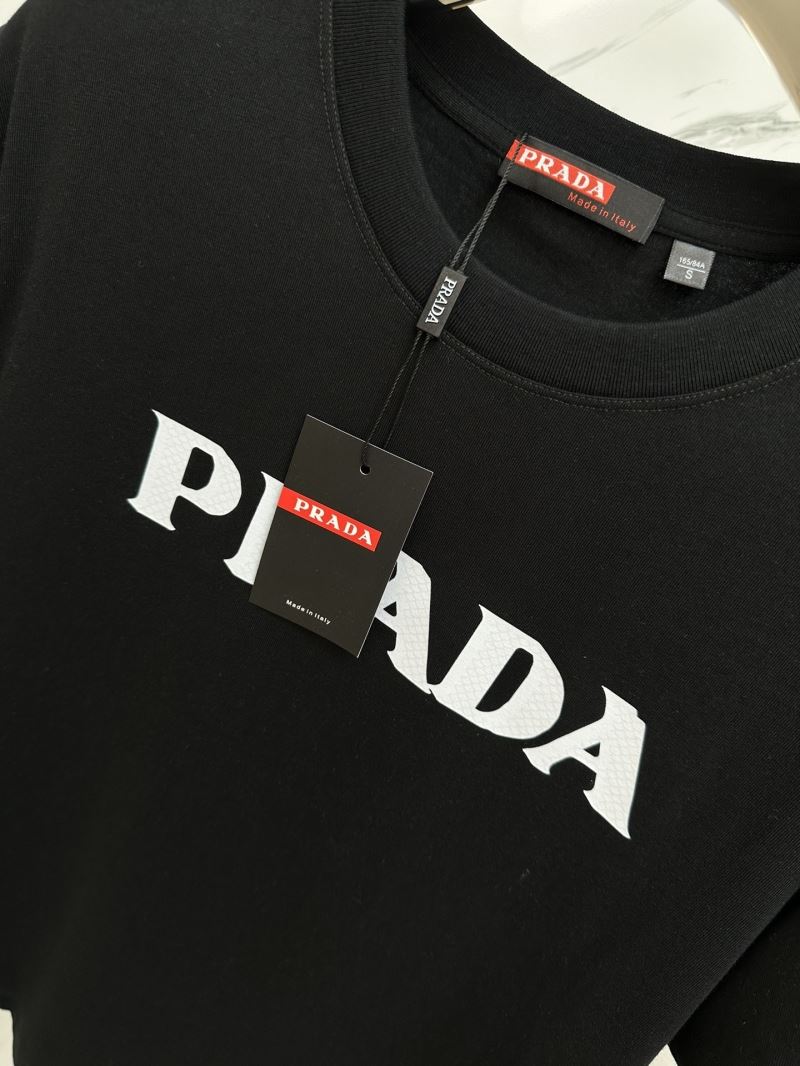 Prada T-Shirts